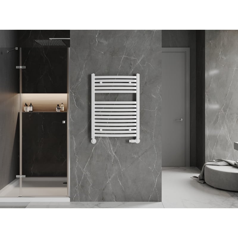 Mexen Helios radiator baie 800 x 600 mm, 448 W, alb - W103-0800-600-00-20