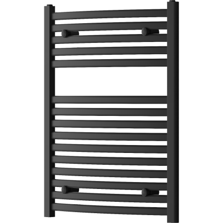 Mexen Helios radiator baie 800 x 600 mm, 448 W, negru - W103-0800-600-00-70