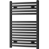 Mexen Helios radiator de baie 800 x 600 mm, 448 W, negru - W103-0800-600-00-70