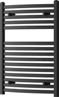 Mexen Helios fürdőszobai radiátor 800 x 600 mm, 448 W, fekete - W103-0800-600-00-70