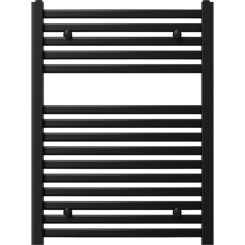 Mexen Helios radiator de baie 800 x 600 mm, 448 W, negru - W103-0800-600-00-70