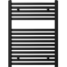 Mexen Helios radiator baie 800 x 600 mm, 448 W, negru - W103-0800-600-00-70