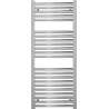 Mexen Helios fürdőszobai radiátor 1200 x 500 mm, 448 W, króm - W103-1200-500-00-01