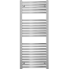 Mexen Helios radiator baie 1200 x 500 mm, 448 W, crom - W103-1200-500-00-01