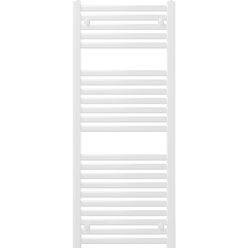 Mexen Helios fürdőszobai radiátor 1200 x 500 mm, 567 W, fehér - W103-1200-500-00-20