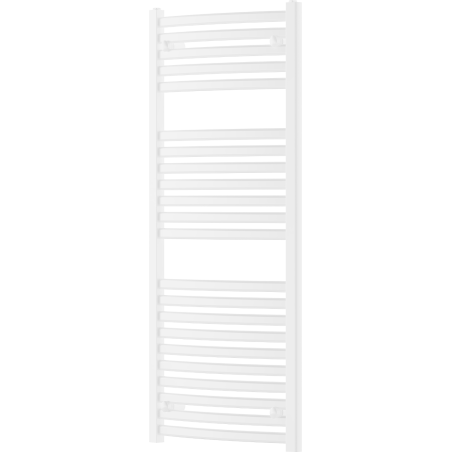Mexen Helios fürdőszobai radiátor 1200 x 500 mm, 567 W, fehér - W103-1200-500-00-20