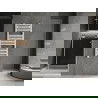 Mexen Helios fürdőszoba radiátor 1200 x 500 mm, 567 W, fehér - W103-1200-500-00-20