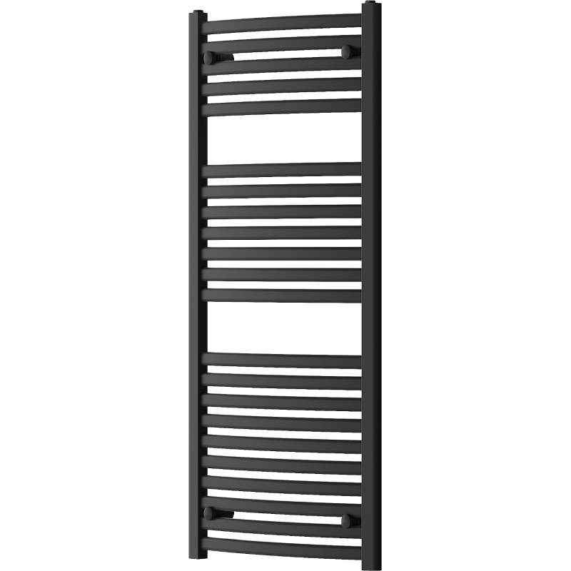 Mexen Helios radiator de baie 1200 x 500 mm, 567 W, negru - W103-1200-500-00-70