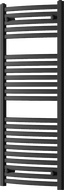 Mexen Helios radiator de baie 1200 x 500 mm, 567 W, negru - W103-1200-500-00-70