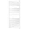 Mexen Helios radiator pentru baie 1200 x 600 mm, 563 W, alb - W103-1200-600-00-20