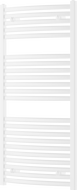 Mexen Helios radiator de baie 1200 x 600 mm, 563 W, alb - W103-1200-600-00-20