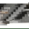 Mexen Helios fürdőszobai radiátor 1200 x 600 mm, 563 W, fehér - W103-1200-600-00-20