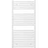 Mexen Helios radiator de baie 1200 x 600 mm, 563 W, alb - W103-1200-600-00-20