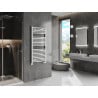 Mexen Helios radiator pentru baie 1200 x 600 mm, 563 W, alb - W103-1200-600-00-20