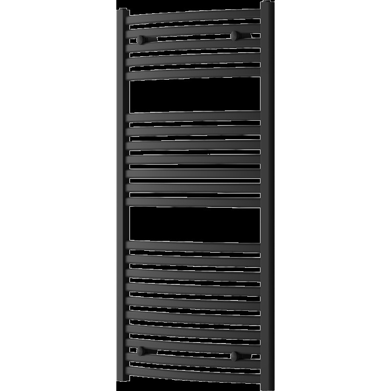 Mexen Helios radiator de baie 1200 x 600 mm, 563 W, negru - W103-1200-600-00-70