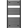 Mexen Helios radiator de baie 1200 x 600 mm, 563 W, negru - W103-1200-600-00-70