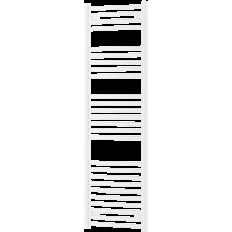 Mexen Helios radiator baie 1500 x 500 mm, 676 W, alb - W103-1500-500-00-20