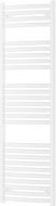 Mexen Helios fürdőszobai fűtőtest 1500 x 500 mm, 676 W, fehér - W103-1500-500-00-20