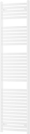 Mexen Helios fürdőszobai radiátor 1800 x 500 mm, 844 W, fehér - W103-1800-500-00-20