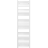 Mexen Helios fürdőszoba radiátor 1800 x 500 mm, 844 W, fehér - W103-1800-500-00-20