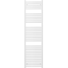 Mexen Helios fürdőszobai radiátor 1800 x 500 mm, 844 W, fehér - W103-1800-500-00-20
