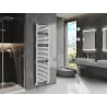 Mexen Helios fürdőszobai radiátor 1800 x 500 mm, 844 W, fehér - W103-1800-500-00-20