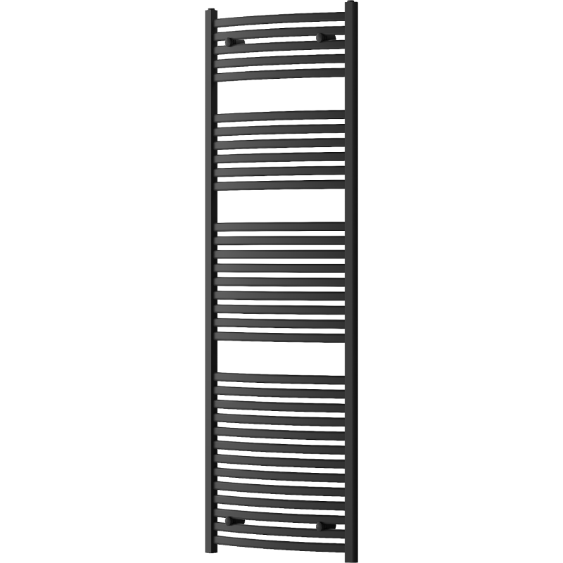 Mexen Helios radiator baie 1800 x 600 mm, 990 W, negru - W103-1800-600-00-70