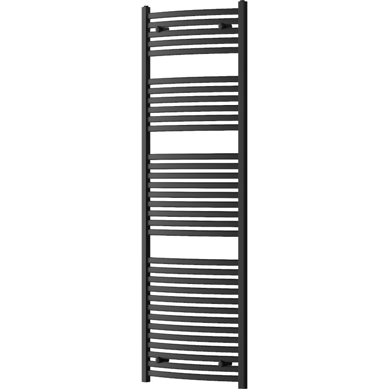 Mexen Helios radiator de baie 1800 x 600 mm, 990 W, negru - W103-1800-600-00-70