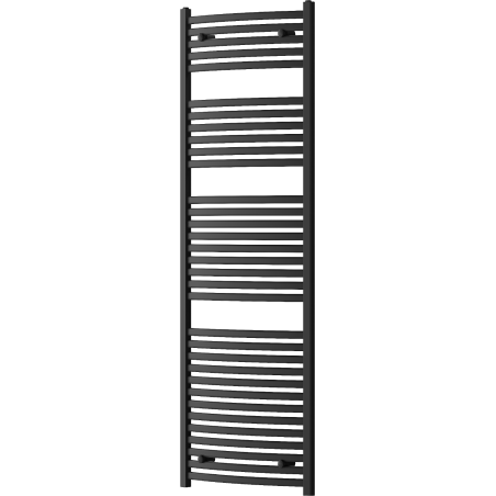 Mexen Helios radiator de baie 1800 x 600 mm, 990 W, negru - W103-1800-600-00-70