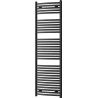 Mexen Helios radiator de baie 1800 x 600 mm, 990 W, negru - W103-1800-600-00-70