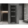 Mexen Helios radiator de baie 1800 x 600 mm, 990 W, negru - W103-1800-600-00-70
