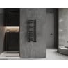Mexen Eros radiator baie 900 x 318 mm, 315 W, negru - W112-0900-318-00-70