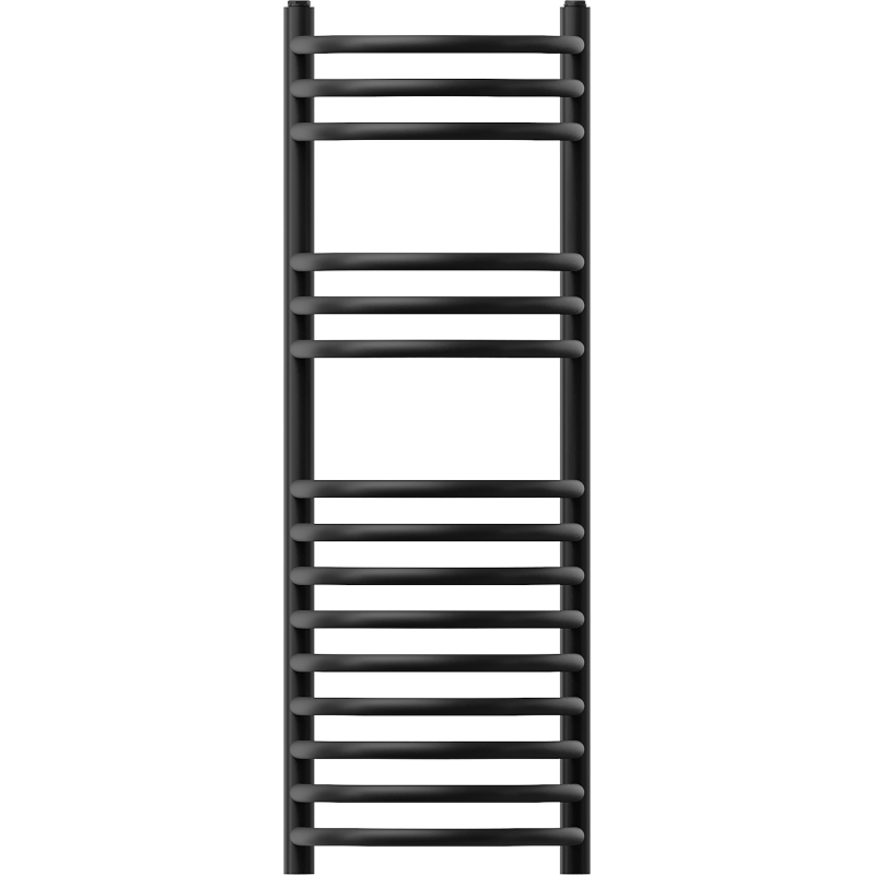 Mexen Eros radiator baie 900 x 318 mm, 315 W, negru - W112-0900-318-00-70