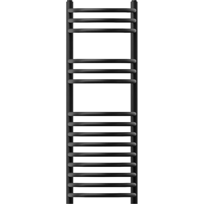Mexen Eros radiator de baie 900 x 318 mm, 315 W, negru - W112-0900-318-00-70