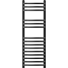 Mexen Eros radiator baie 900 x 318 mm, 315 W, negru - W112-0900-318-00-70