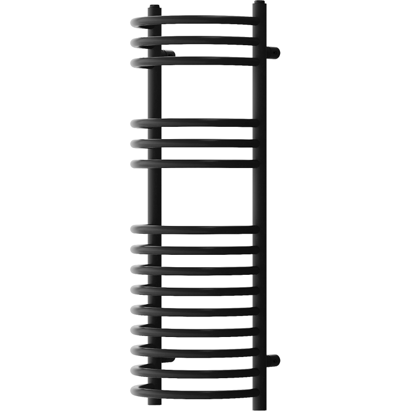 Mexen Eros radiator baie 900 x 318 mm, 315 W, negru - W112-0900-318-00-70
