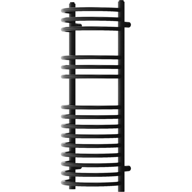 Mexen Eros radiator de baie 900 x 318 mm, 315 W, negru - W112-0900-318-00-70