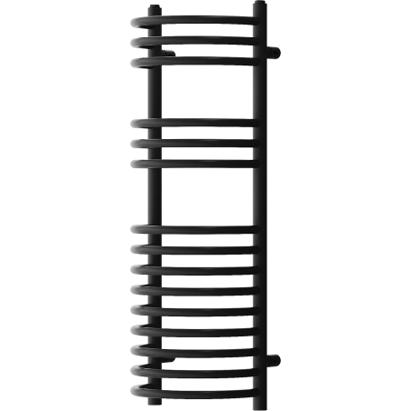 Mexen Eros radiator baie 900 x 318 mm, 315 W, negru - W112-0900-318-00-70