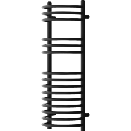 Mexen Eros radiator de baie 900 x 318 mm, 315 W, negru - W112-0900-318-00-70