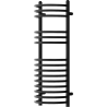 Mexen Eros radiator baie 900 x 318 mm, 315 W, negru - W112-0900-318-00-70