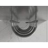Mexen Eros radiator baie 1200 x 318 mm, 332 W, cromat - W112-1200-318-00-01