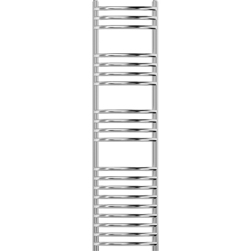 Mexen Eros radiator baie 1200 x 318 mm, 332 W, cromat - W112-1200-318-00-01