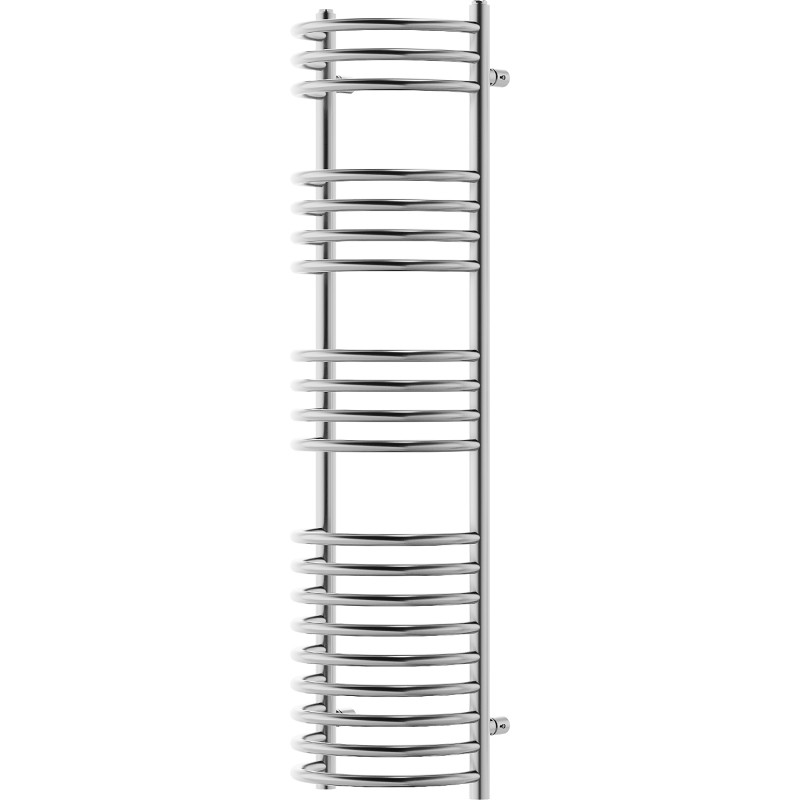 Mexen Eros radiator baie 1200 x 318 mm, 332 W, cromat - W112-1200-318-00-01