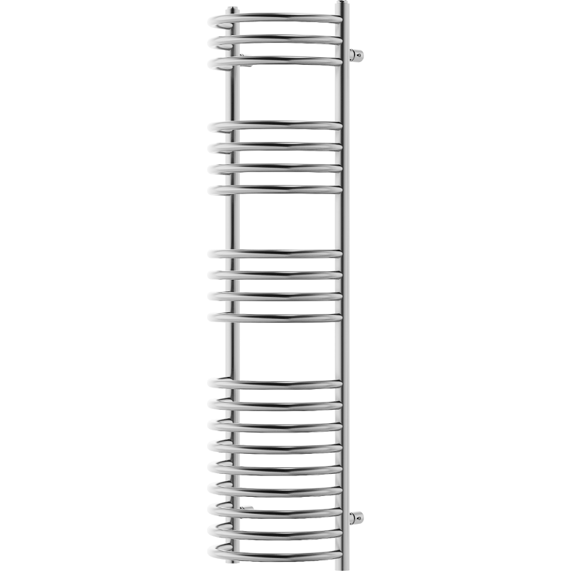 Mexen Eros radiator de baie 1200 x 318 mm, 332 W, crom - W112-1200-318-00-01