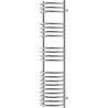 Mexen Eros radiator de baie 1200 x 318 mm, 332 W, crom - W112-1200-318-00-01