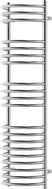 Mexen Eros radiator baie 1200 x 318 mm, 332 W, cromat - W112-1200-318-00-01