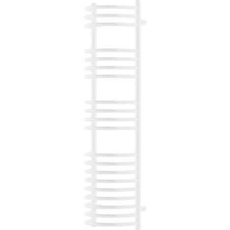 Mexen Eros radiator pentru baie 1200 x 318 mm, 421 W, alb - W112-1200-318-00-20