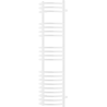Mexen Eros radiator pentru baie 1200 x 318 mm, 421 W, alb - W112-1200-318-00-20