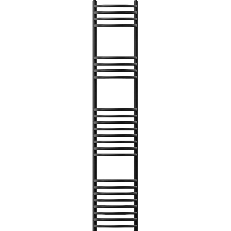 Mexen Eros radiator baie 1600 x 318 mm, 551 W, negru - W112-1600-318-00-70