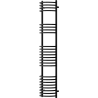 Mexen Eros radiator baie 1600 x 318 mm, 551 W, negru - W112-1600-318-00-70